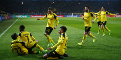 Borussia Dortmund - klubben som viser at alder bare er et tall